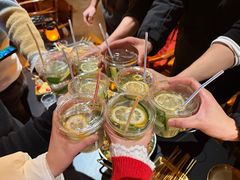 -何师烧烤Pro ·江湖川菜·小龙虾·精酿啤酒(太古里旗舰店)