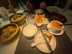 蟹籽烧麦皇-日昌餐馆(Mini西点茂店)