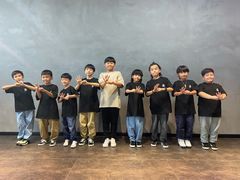 -零下舞度·街舞连锁机构(万科中心店)