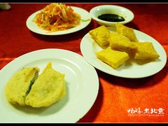 手碟组合-厉家菜(德胜门总店)