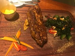 火焰魔鬼牛扒-卡朋厨房(289艺术园区店)