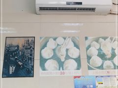 -食惠里小笼包面馆(越秀店)