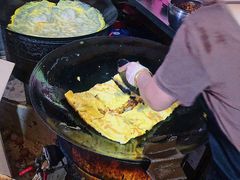 -周记热干面豆皮大王(桃花东街店)
