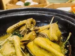-寻味顺德·南记酒家·传统顺德菜·鱼生(广源路店)