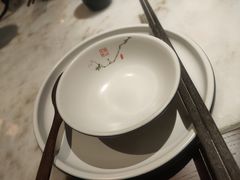 -绿茶餐厅(深圳龙华天虹购物中心店)