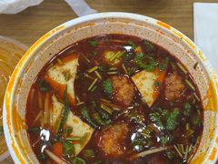 -魏家凉皮(文景路店)