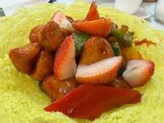 -常悦素食