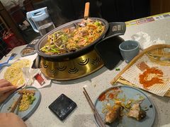 -味妙烤鱼吧(回龙观店)