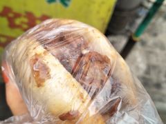 -老西关黄老太牛肉烧饼