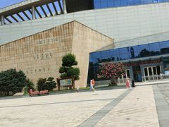 -烟台自然博物馆