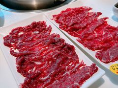 -潮泰牛肉火锅 · 创于1992年(车公庙店)