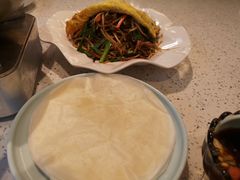 -玉林烤鸭店(垡头店)