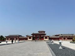 -洛阳古墓博物馆