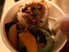 -OPEN開全日自助餐厅·牛肉火锅·海鲜(佛山希尔顿酒店)