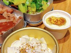 -有肉食·虎九闽菜(798艺术区店)