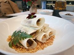 -百盛·鼎膳(中海财富中心)