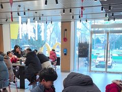 -麦当劳(南京路2店)