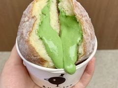 -evoojoo面包商店