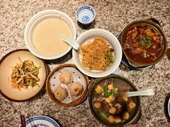 -南京大牌档(夫子庙老门东店)