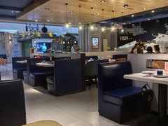 -鱼酷活鱼烤鱼(人信汇商场店)