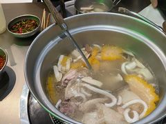 -椰庭·椰子鸡·创意玩家(晶耀前滩店)