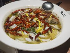 -太二酸菜鱼(群光广场店)