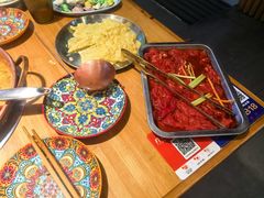 -洱火云南酸菜牛肉火锅(石景山当代商城店)