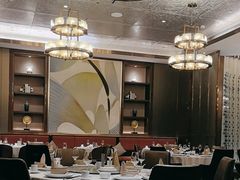 -臻萃轩中餐厅(国家会展中心店)