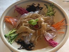 -悦融·京鲁菜·露台花园(安定门店)