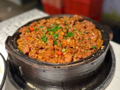 -客家大院·非遗赣南客家菜(郁孤台店)
