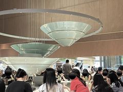 -胡麻(静安嘉里店)