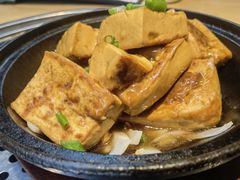 客家酿豆腐-宏记广东客家菜(丰汇店)