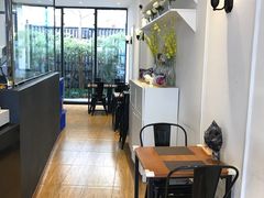 -PETIT PARIS 小巴黎(花园道店)