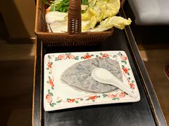 -清真·老门框爆肚涮肉·中华老字号(丰管路店)