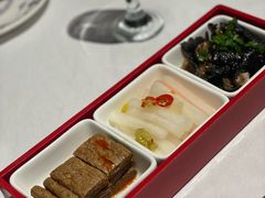 -小河盐帮·私家菜·烤鸭(三元桥·霄云路店)