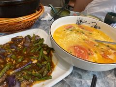 -聚丰园•湖鲜餐厅(阿红私房菜梅石路店)