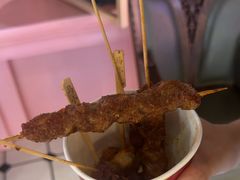 -马小毛老上海里脊肉(南翔印象城店)