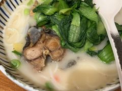-鲜越鲜鱼粉(财富购物中心店)