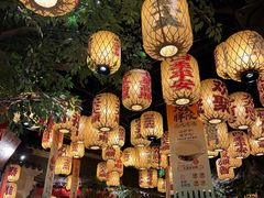 -南京大牌档(二七万达店)