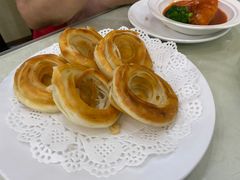 -聚丰德饭店(经五路店)