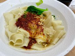 -剪花娘子·陕西面馆(上海川沙百联店)