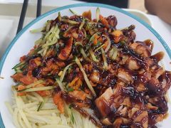 -九佰陆拾度土豆粉砂锅(普陀店)