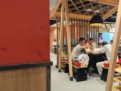 -季季红火锅(长沙步行街店)