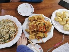 -老味道锅包肉(日照街店)