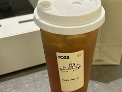 -喜茶(广州佳兆业广场店)