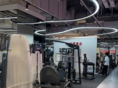 -一年四季24小时智能健身(广百店)