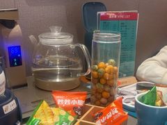 -灶座小锅烀饼·铁锅炖(道里店)