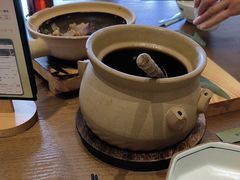 -春家·非遗手工小吃(徐汇万科广场店)