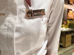 -海底捞火锅(西直门凯德MALL店)