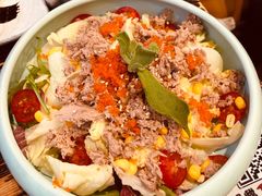 -小川洋风料理(汉街店)